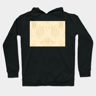 Pinstripe Pattern Creation 20 Hoodie